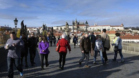 Problémy cizinců v Česku? Jazyk, odlišné zvyky i xenofobní majitelé bytů, tvrdí Tkačuková