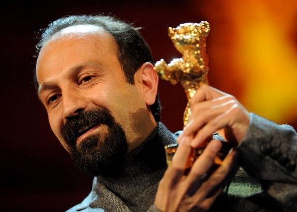 Asghar Farhadí