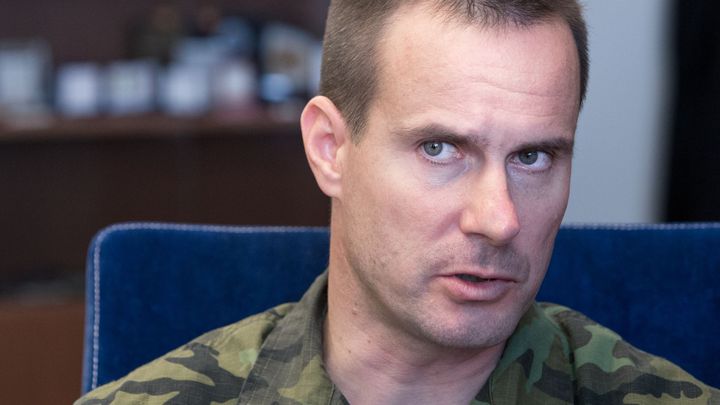 Vláda jmenovala ředitelem úřadu pro kybernetickou bezpečnost generála Karla Řehku