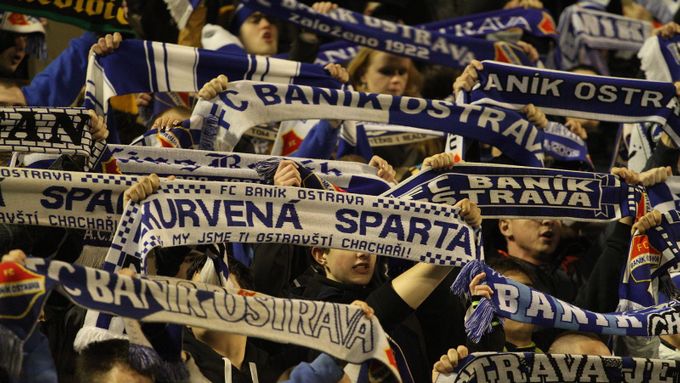 Fanoušci Baníku Ostrava se dnes dozvědí, jaký bude osud jejich klubu.