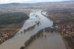 27 mostů k demolici. I to je účet středočeských povodní
