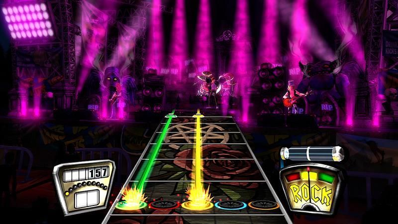 Guitar Hero II