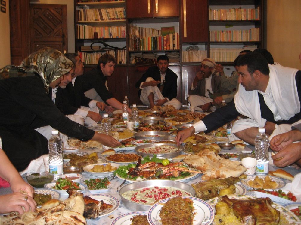 ramadán