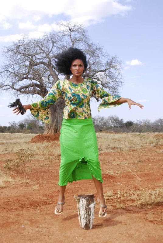 Kalendář Lejla Abbasová