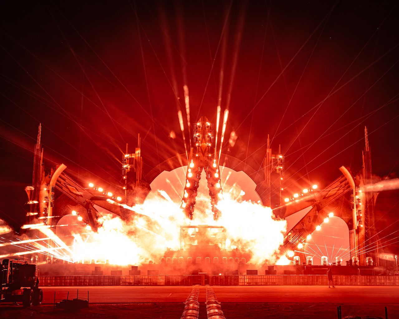 Let It Roll, festival, 2023