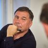 politolog Ivan Krastev