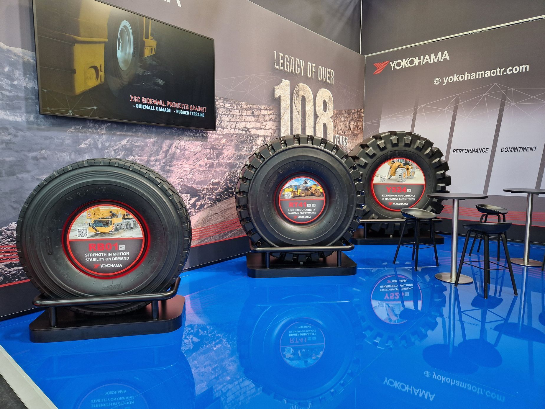 Bauma 2025