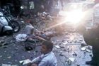 Exploze na Filipínách zabila 3 lidi, dalších 27 zranila