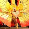 Dětský karneval Červeného kříže