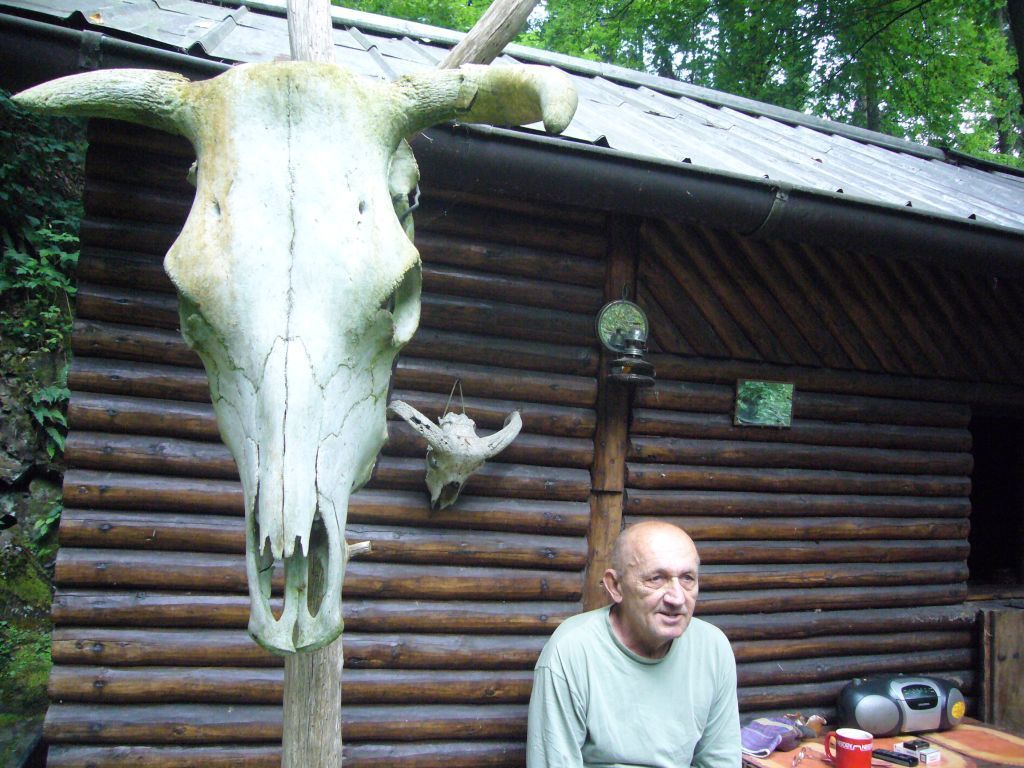 Křivoklátsko