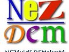Logo Nezávislých demokratů
