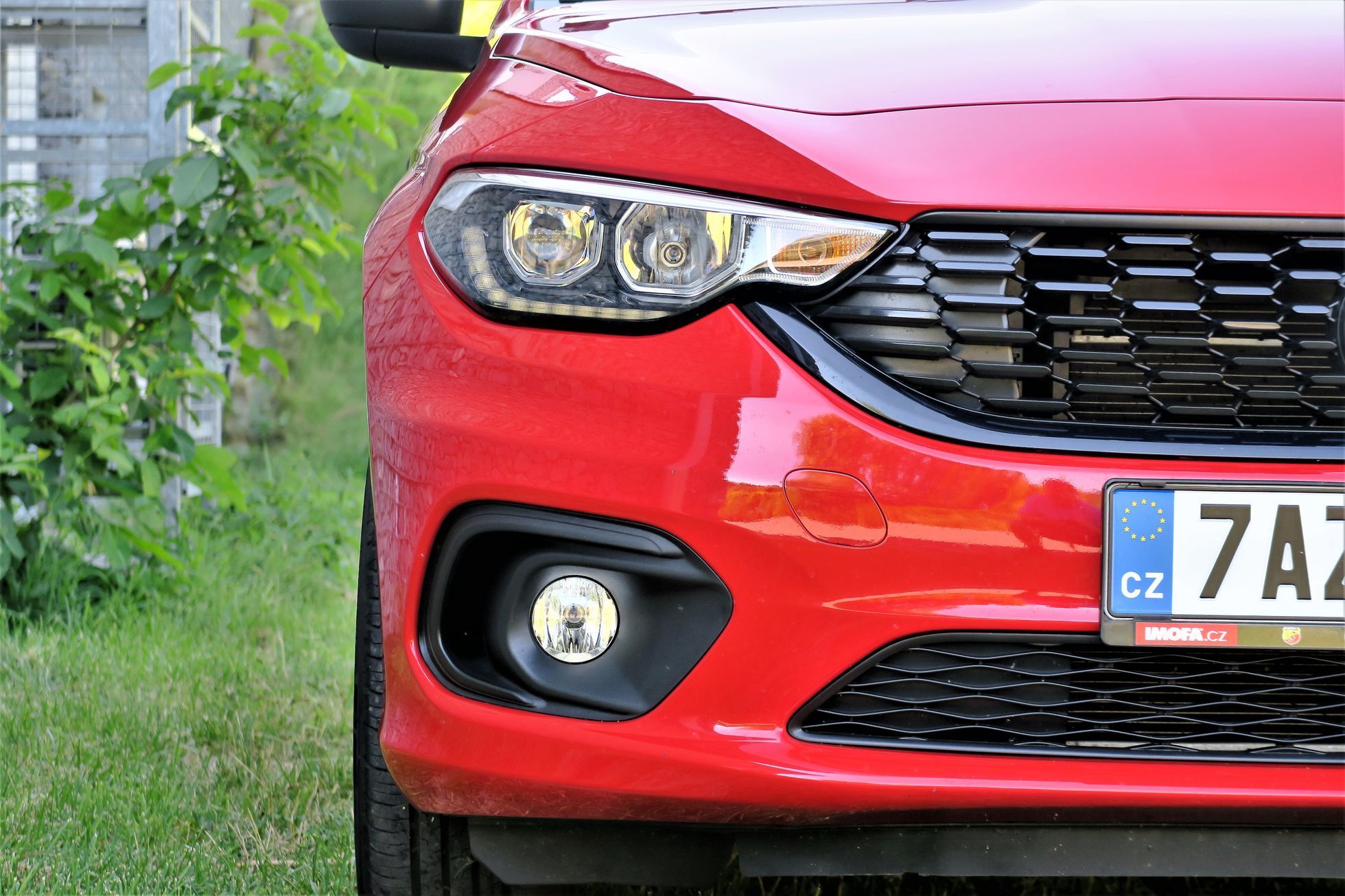 Fiat Tipo HB 14i 2020