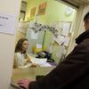 Stávka - Fakultní nemocnice Královské Vinohrady