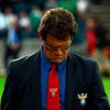 Fotbal:Severní Irsko - Rusko: trenér Fabio Capello
