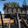 Kompostárna Jena, Úholičky, kompostování, zpracování vánočních stromků, biodpadu, skládka, substrát, vánoce