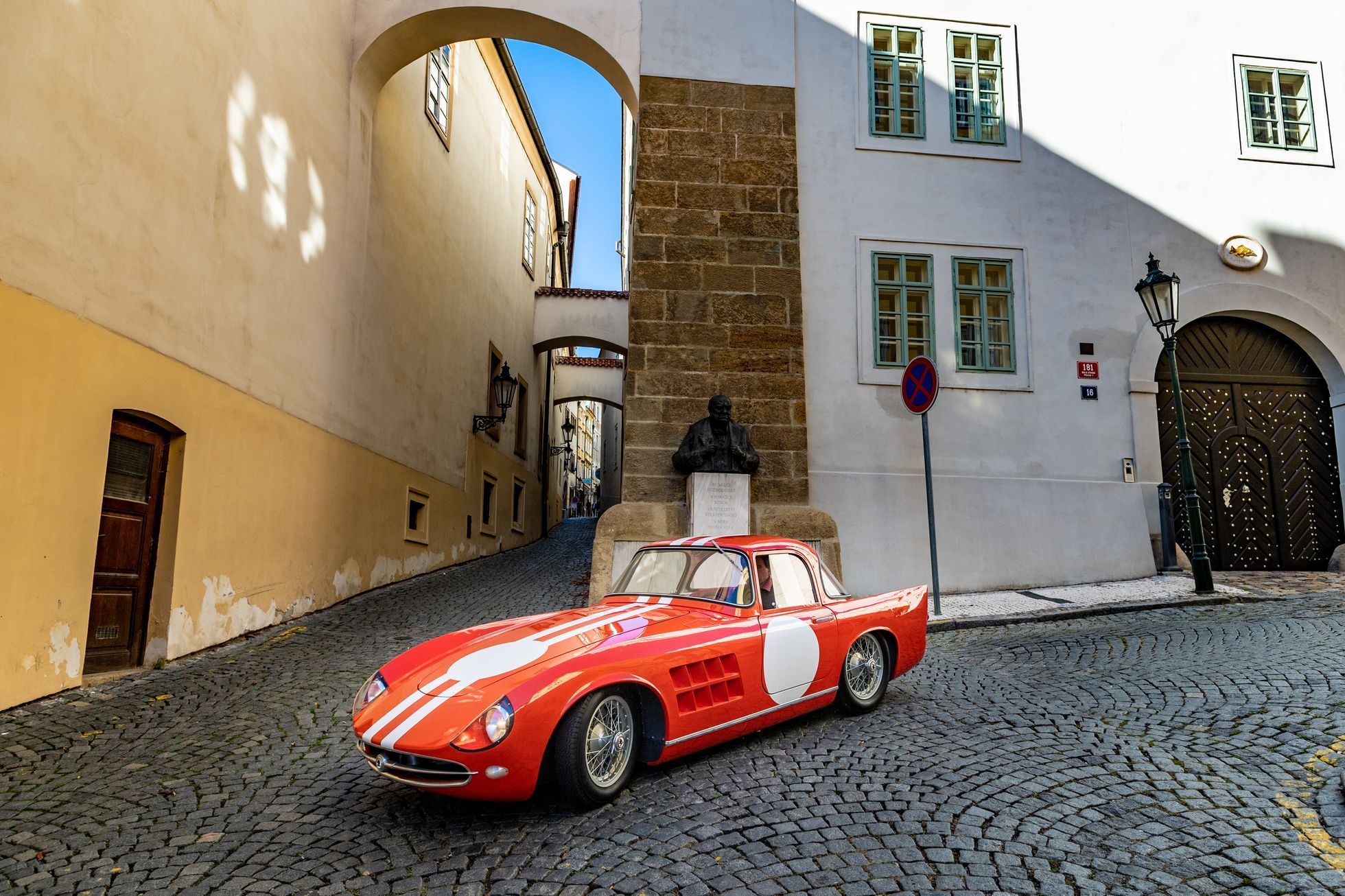 Škoda 1100 OHC