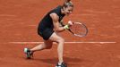 French Open 2022, 4. den (Maria Sakkariová)