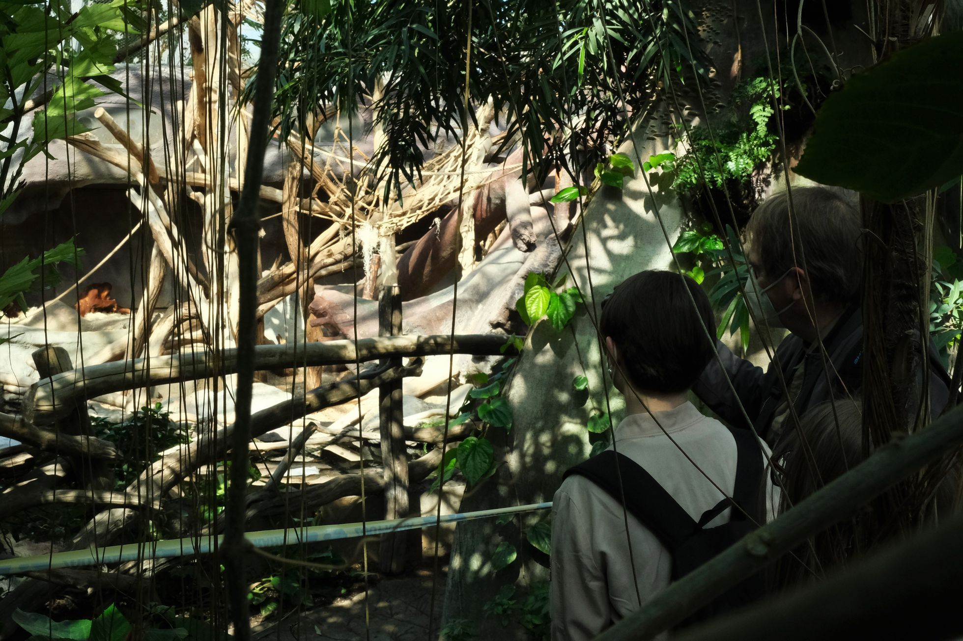 ZOO zahájení sezóny