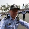 Demonstrace v Číně a Japonsku