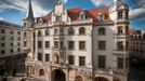 Grandhotel Ambassador Národní dům, Karlovy Vary, Eltodo; architekt neuveden