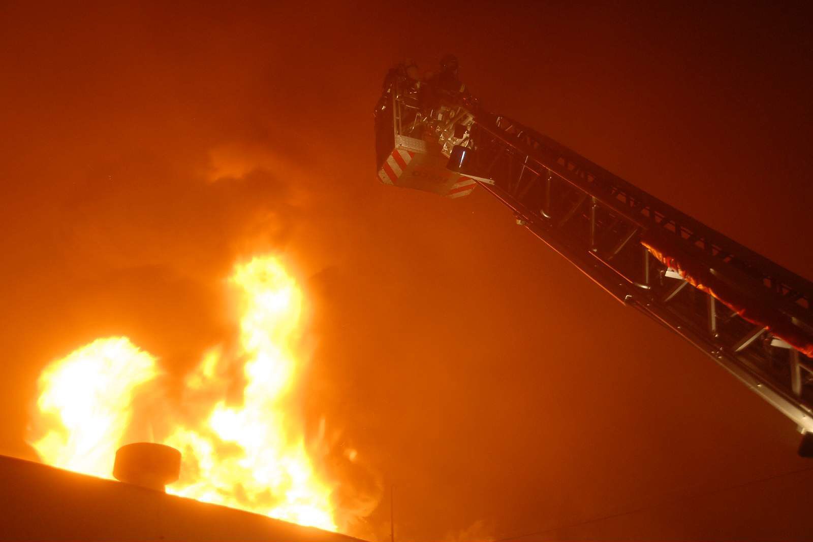 Historie, Požár, Požáry, Praha, Hasičský záchranný sbor České republiky, HZS ČR, výročí, Magazín