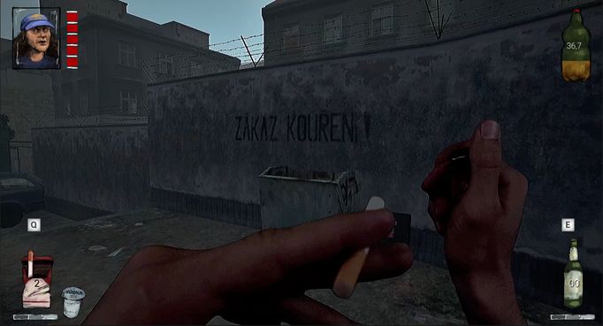Čeští tvůrci z nezávislého studia Voodoo Kollektiv pracují na hře o české internetové legendě. Na vývoj titulu Jiří Kára Simulátoru vybrali i peníze přes crowdfunding.