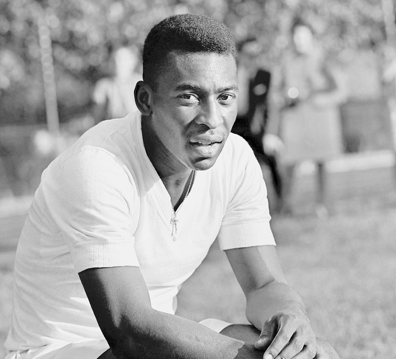 Pelé (1965)