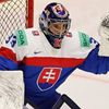 Brankáři na MS 2024: Stanislav Škorvánek, Slovensko