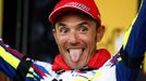 Tour de France - 13. etapa - Joaquim Rodriguez