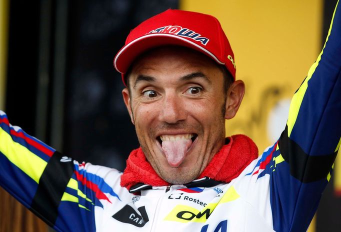 Tour de France - 13. etapa - Joaquim Rodriguez