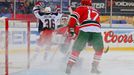 Stadium Series NHL: New Jersey Devils vs. NY Rangers