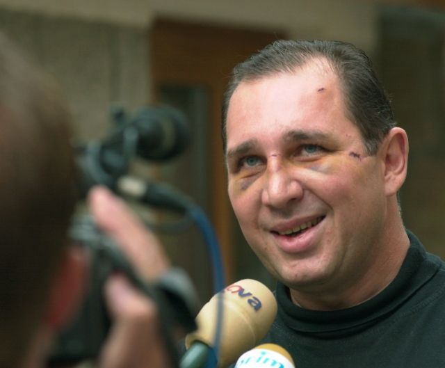 petr kott