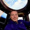 Snímky astronauta Terryho Virtse z kosmu