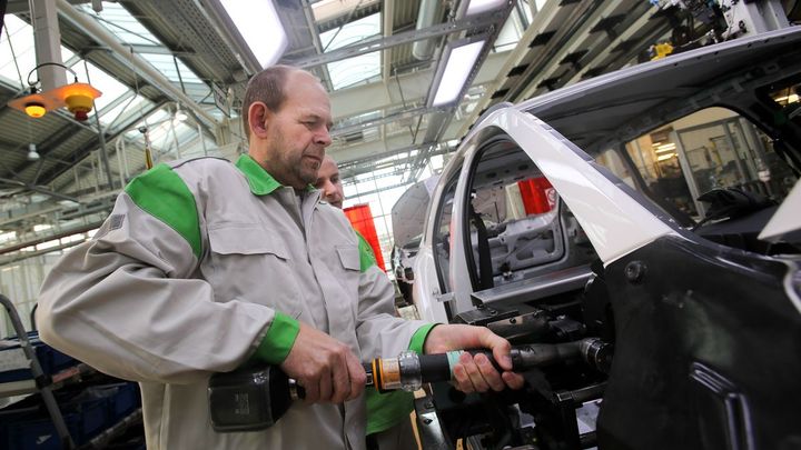 Nebudeme českou Dacií, kritizují odbory plány VW na zařazení Škody mezi levné značky