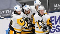 NHL Pittsburgh Penguins hokej