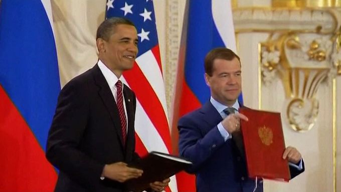 Jak se změnilo vystupování bývalého ruského prezidenta Dmitrije Medveděva vůči Západu