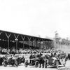 Indy 500 1911: 40 vozů na startu
