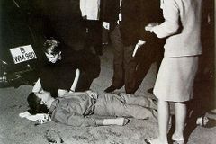 Vražda, jež vedla k teroru RAF, byla dílem agenta Stasi