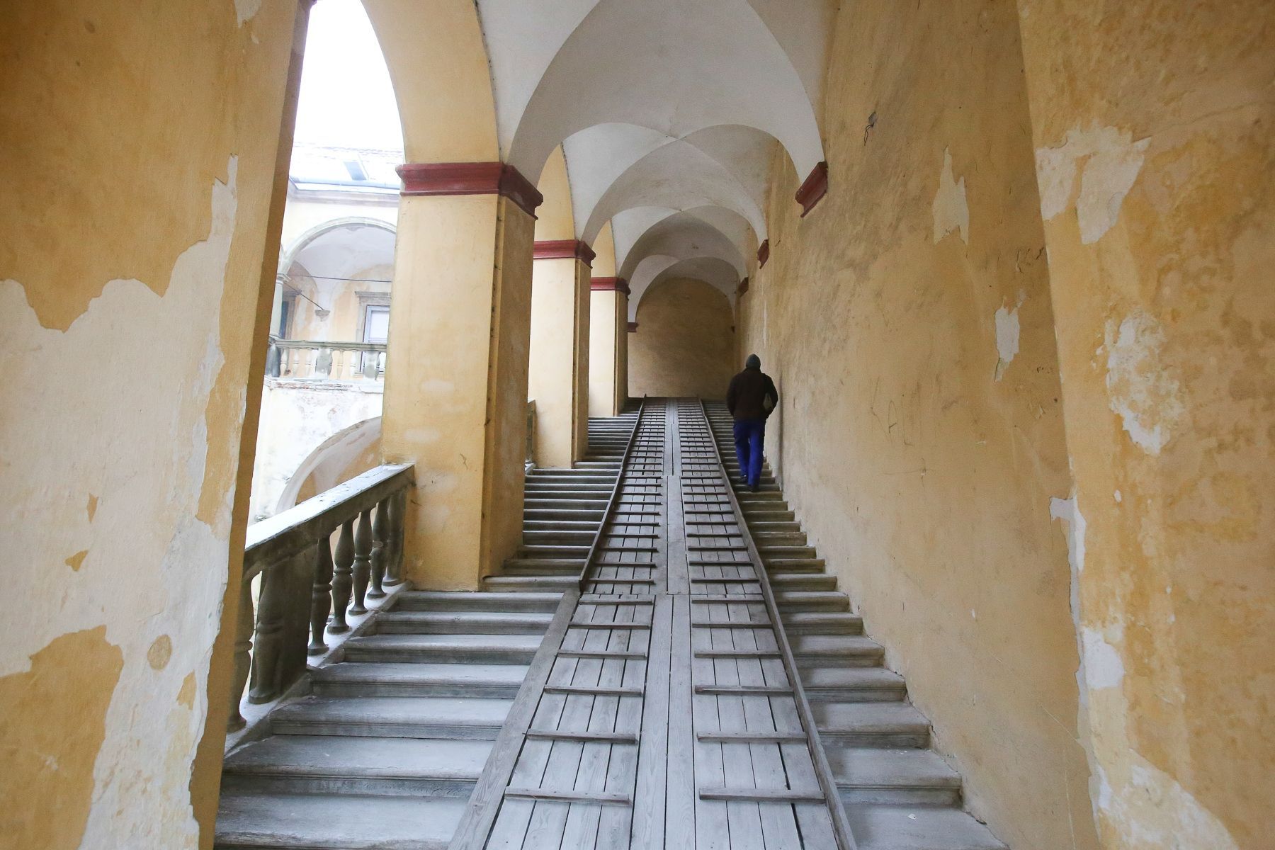 Zámek Moravský Krumlov