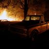 Fotogalerie / Lesní požár v Kalifornii / Reuters / 5