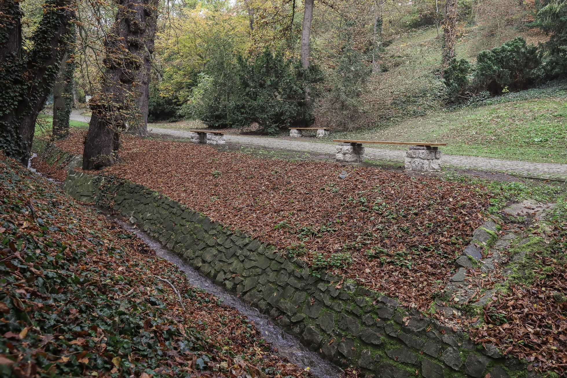 Jelení příkop, Pražský Hrad, se výjimečně otevře veřejnosti