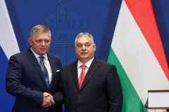 Orbán hrozí, že opět zablokuje pomoc pro Kyjev. Postavil se i proti dalším návrhům EU
