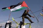 Přechod otevřen, Palestinci cítí svobodu