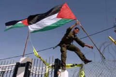 Přechod otevřen, Palestinci cítí svobodu