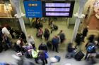 Česká letiště zavádějí speciální kontroly kvůli ebole