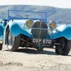 Bugatti 57SC Sports Tourer