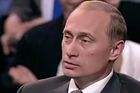 "Z toho se nikdy nevzpamatujeme." Putin předpověděl, co se stane při okupaci Ukrajiny
