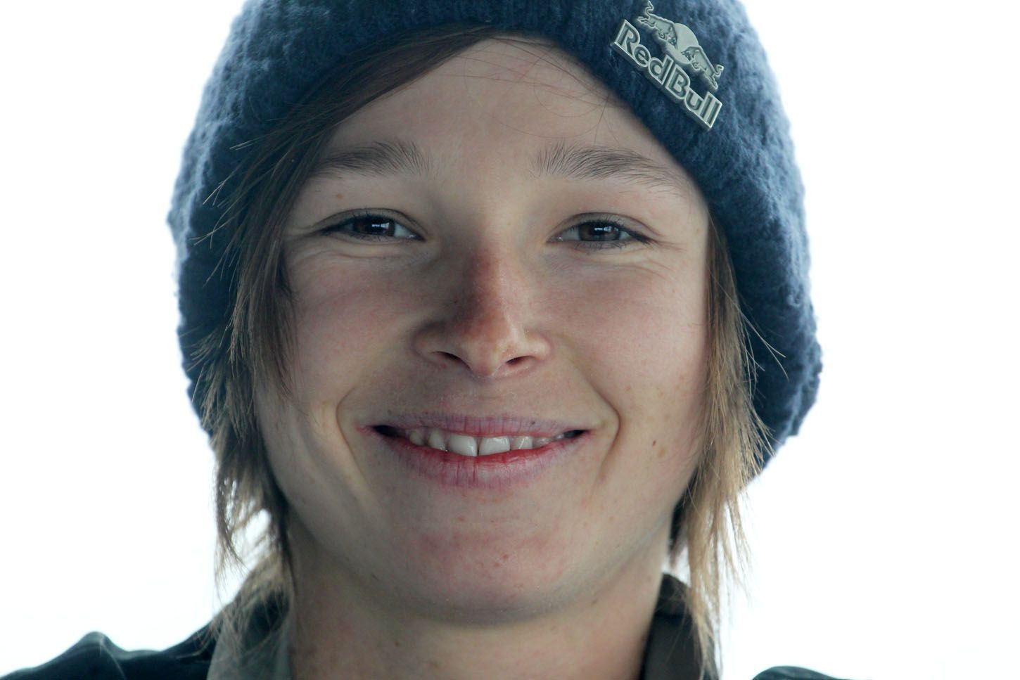 Snowboardistka Šárka Pančochová