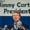 Jimmy Carter, James Carter, USA, prezident, zahraničí