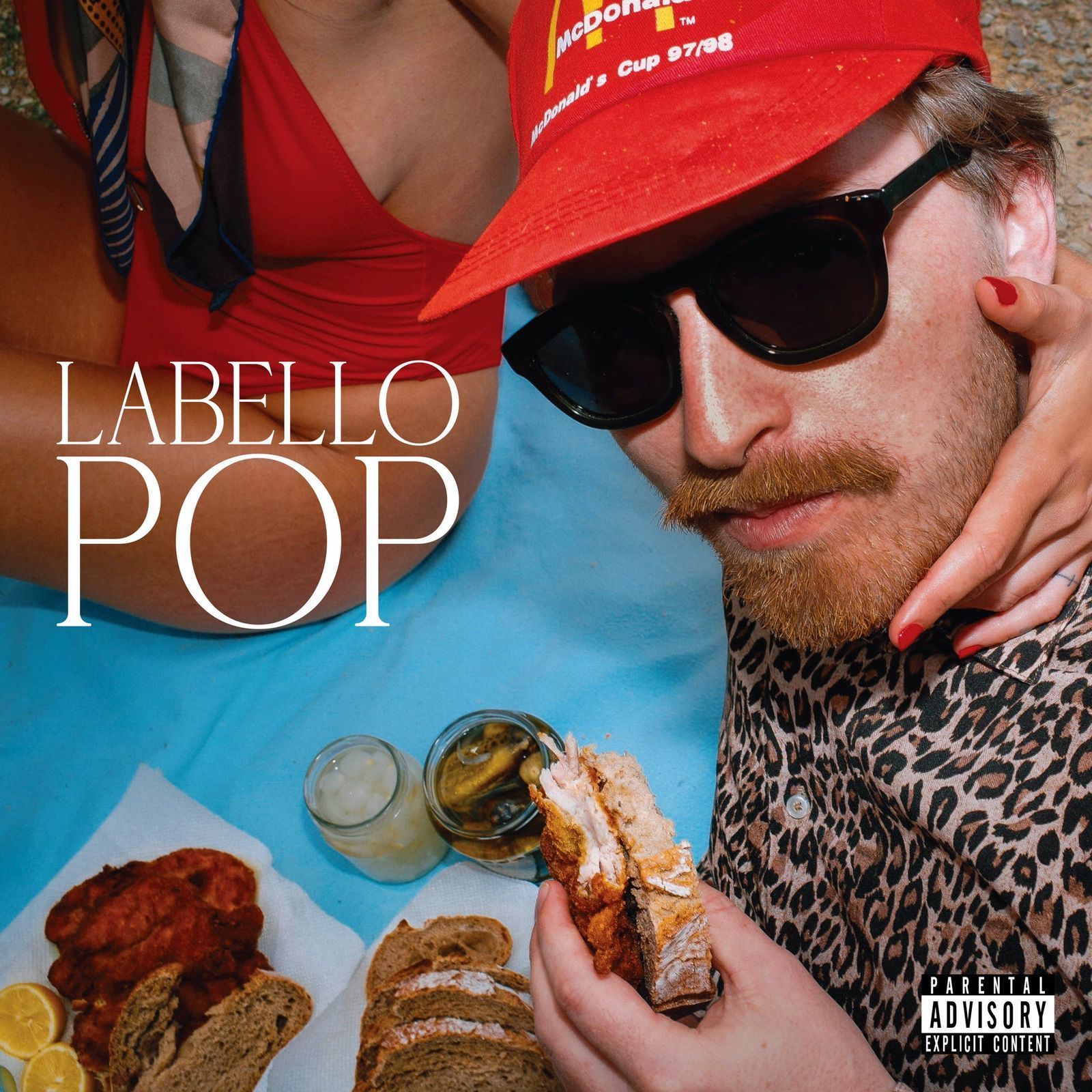 Labello: Pop